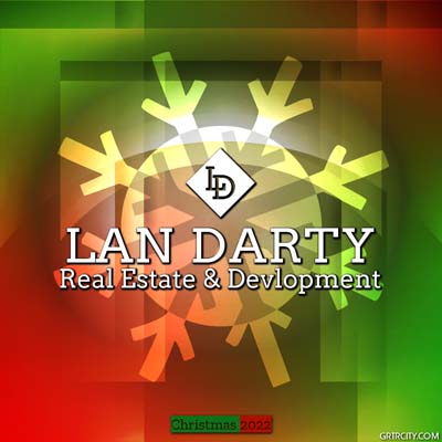 	Lan Darty Real Estate	